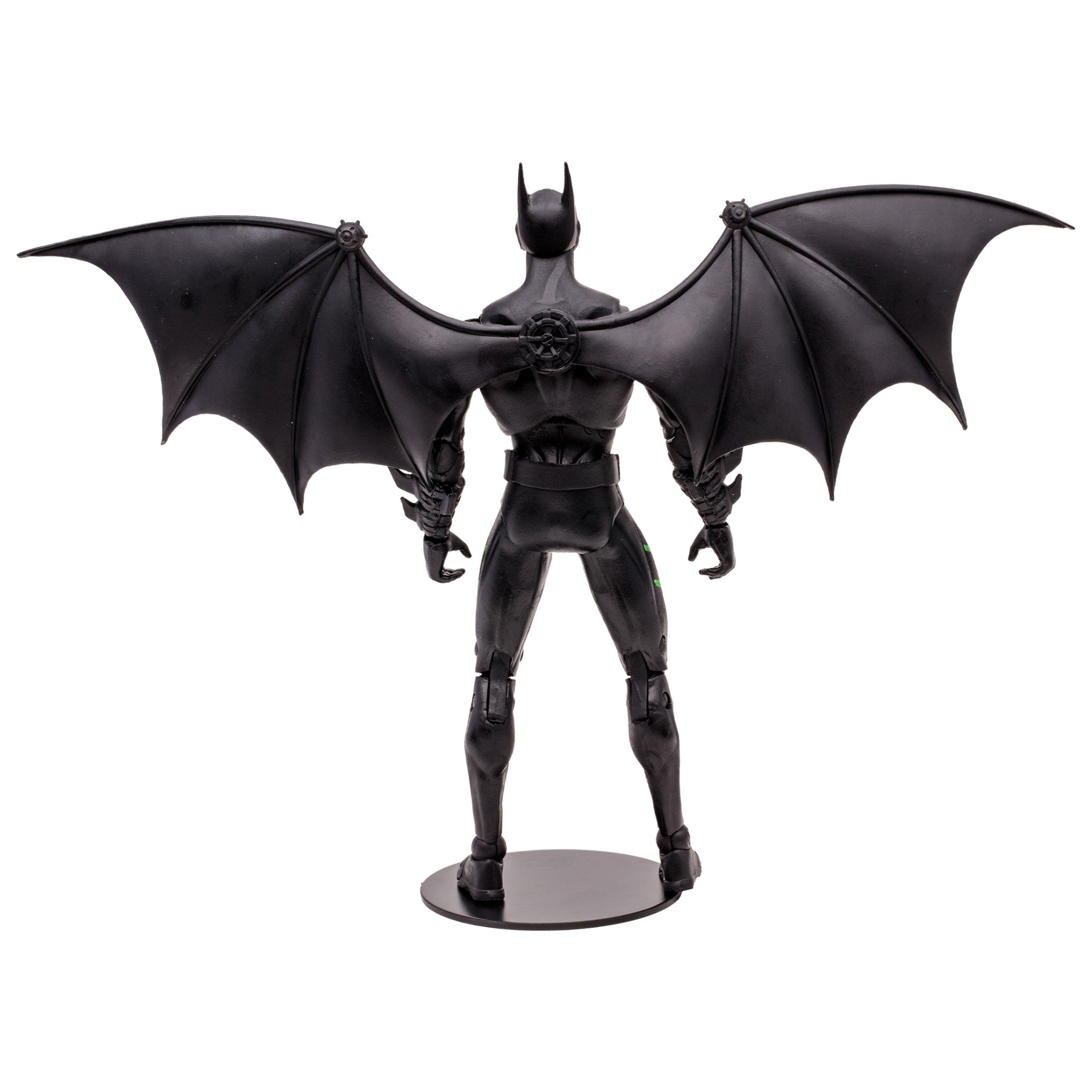 DC Multiverse Batman Beyond vs Justice Lord Superman 2 Pack - McFarlane Toys