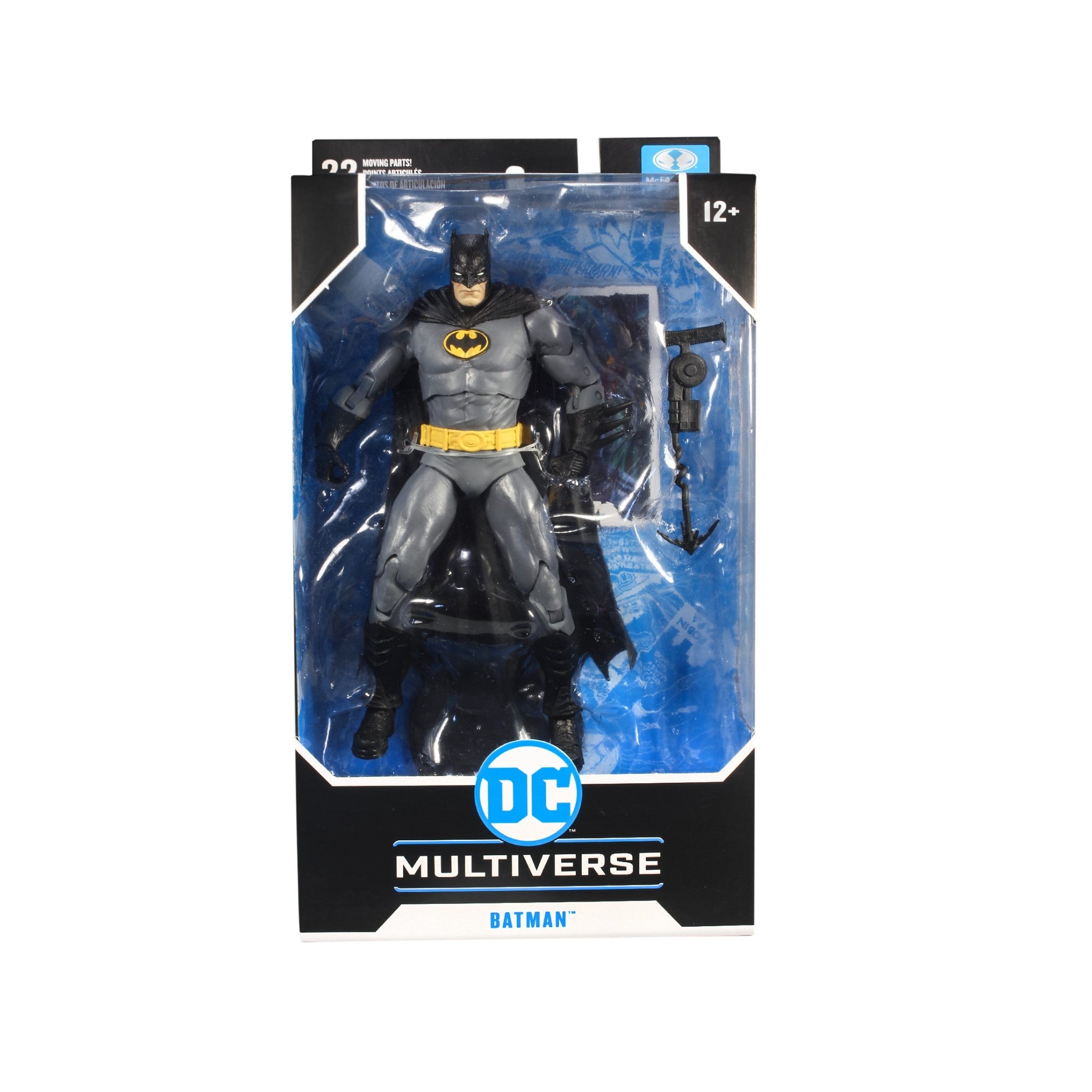 DC Multiverse Three Jokers Batman - McFarlane Toys