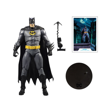 DC Multiverse Three Jokers Batman - McFarlane Toys - 0