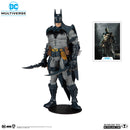 DC Multiverse Batman Designed by Todd McFarlane - McFarlane Toys-3