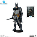 DC Multiverse Batman Designed by Todd McFarlane - McFarlane Toys