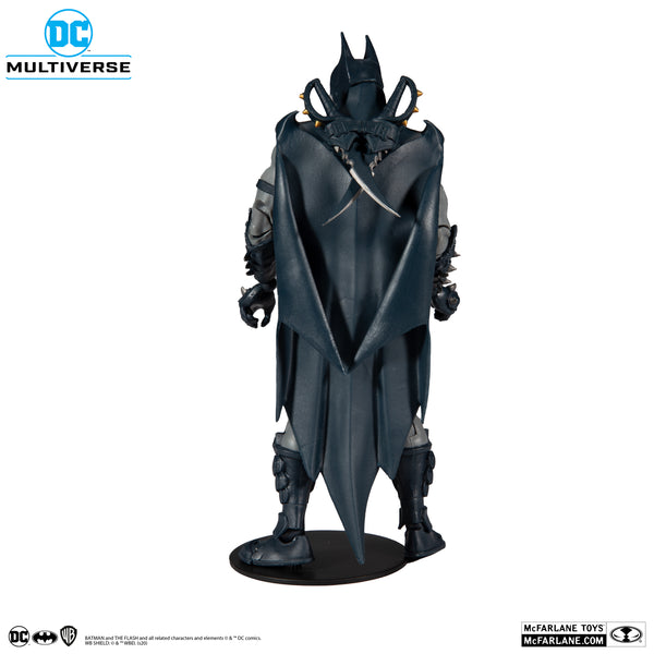 DC Multiverse Batman Designed by Todd McFarlane - McFarlane Toys