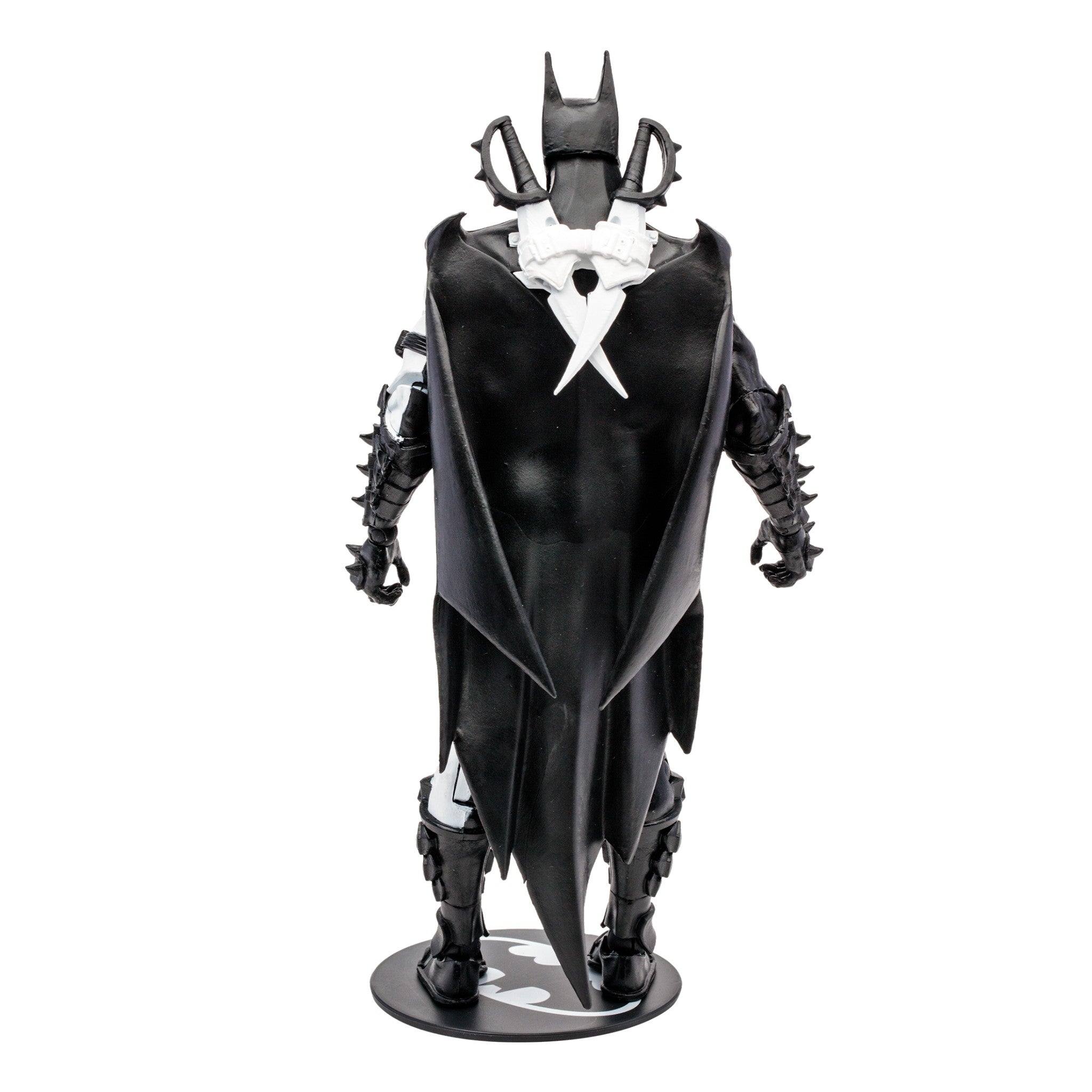DC Multiverse Sketch Edition Batman Designed By Todd McFarlane