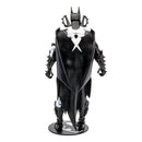 DC Multiverse Sketch Edition Batman Designed By Todd McFarlane Gold Label-6
