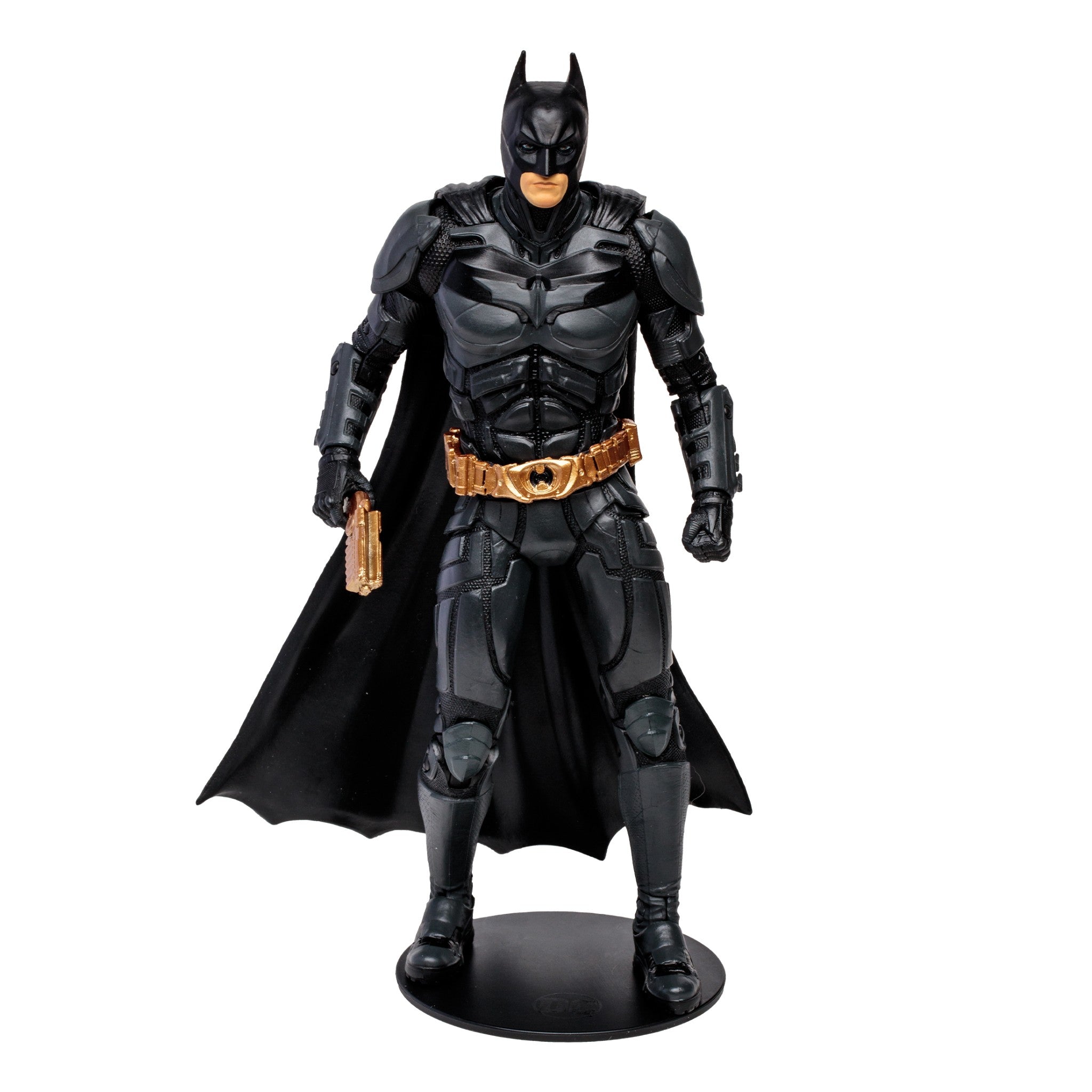DC Multiverse Dark Knight Trilogy Batman BAF Bane - McFarlane Toys-3