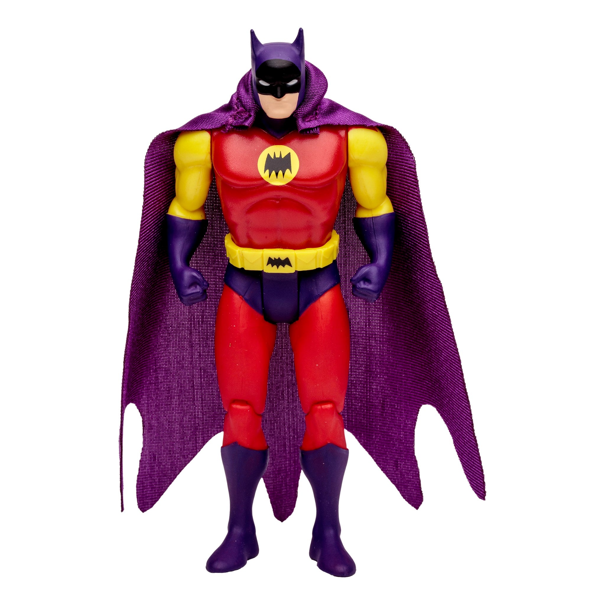 DC Direct Super Powers 2024 Batman of Zur-En-Arrh - McFarlane Toys - 0