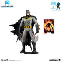 DC Multiverse Batman Dark Nights Metal Build-a Merciless - McFarlane Toys
