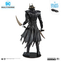 DC Multiverse Batman Who Laughs Build-a-Batmobile - McFarlane Toys