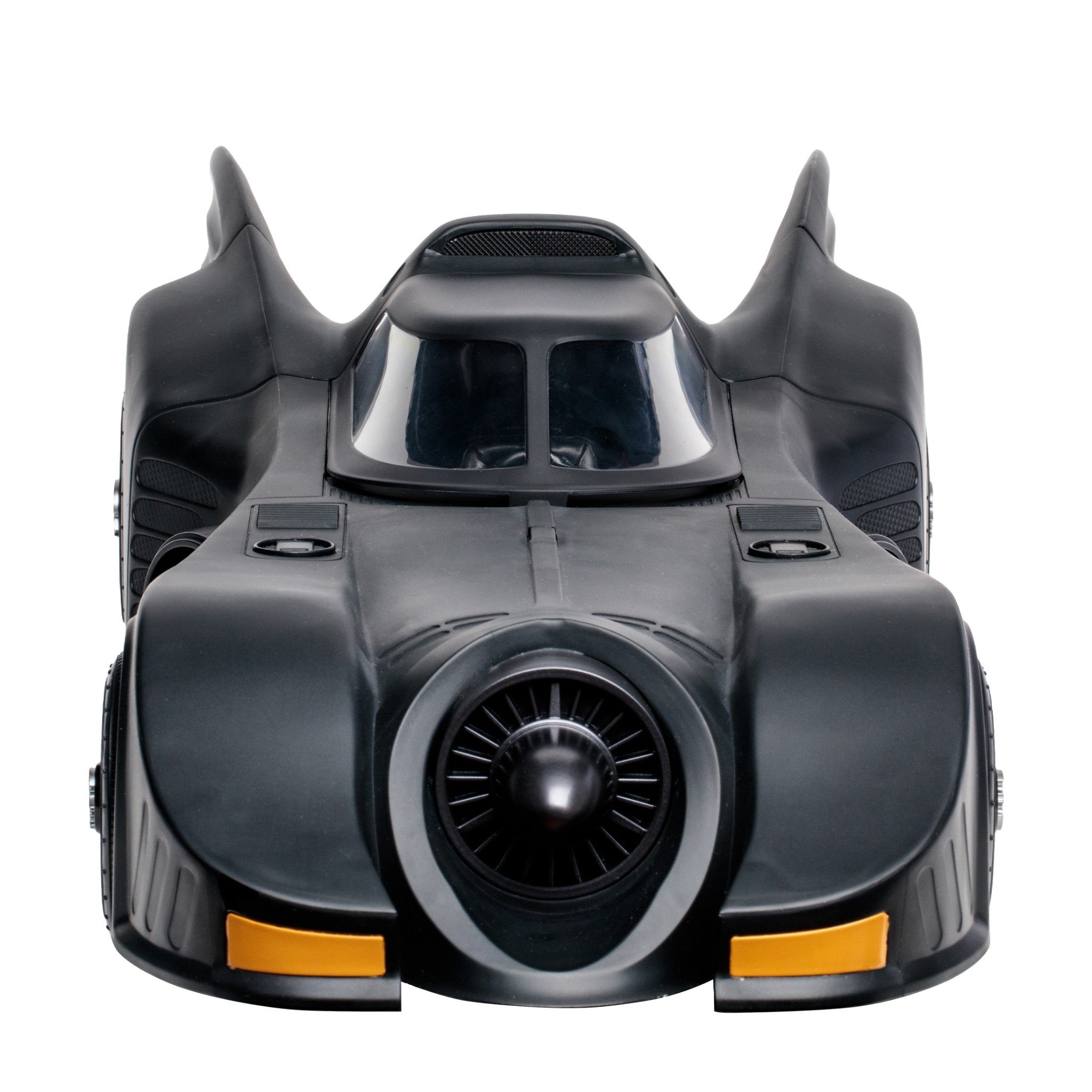 DC Multiverse Batman & Batmobile 1989 2 Pack Gold Label - McFarlane Toys