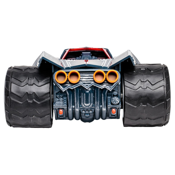 DC Multiverse Batman Who Laughs Batman & Bat-Raptor Gold Label - McFarlane Toys