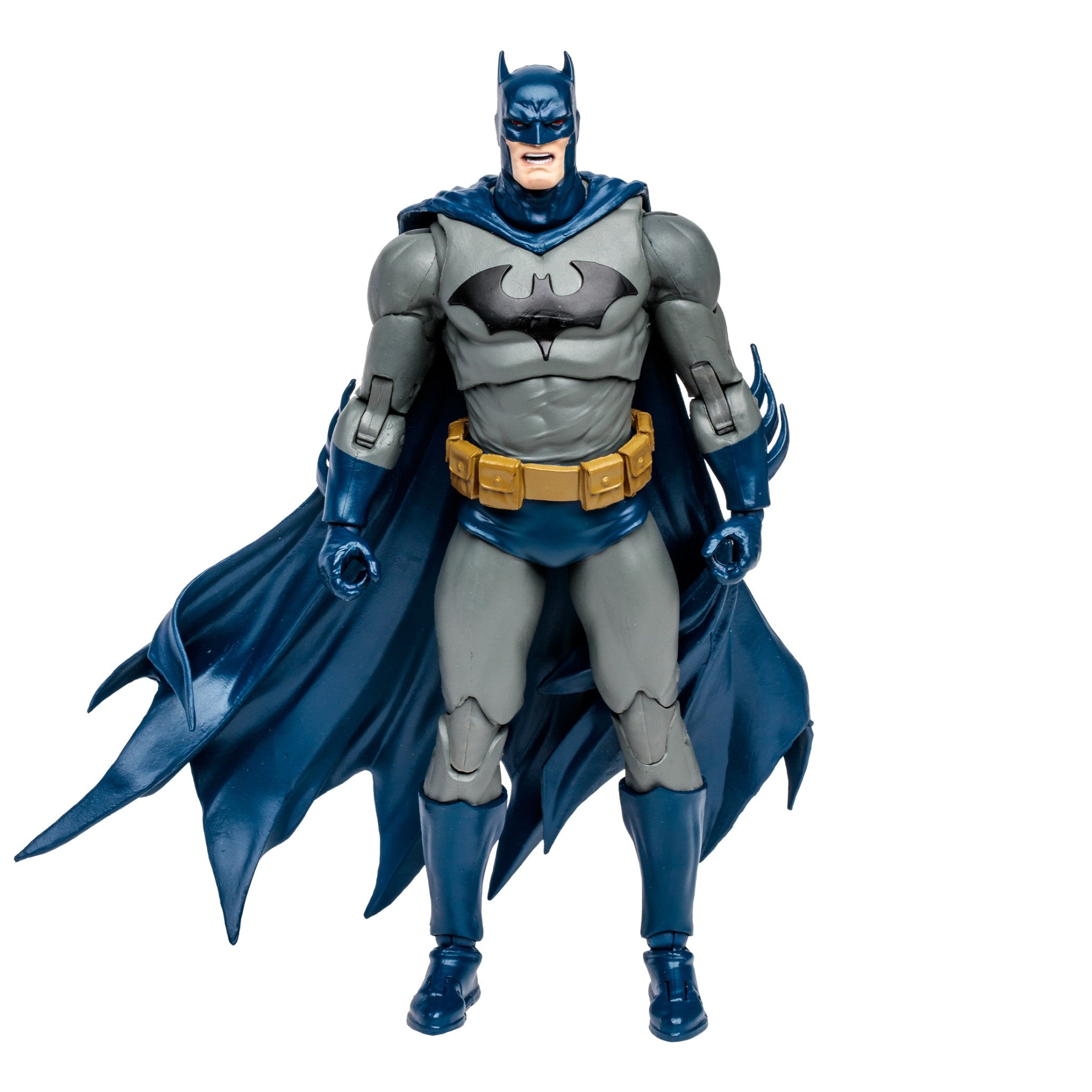 DC Multiverse Batman Who Laughs Batman & Bat-Raptor Gold Label - McFarlane Toys