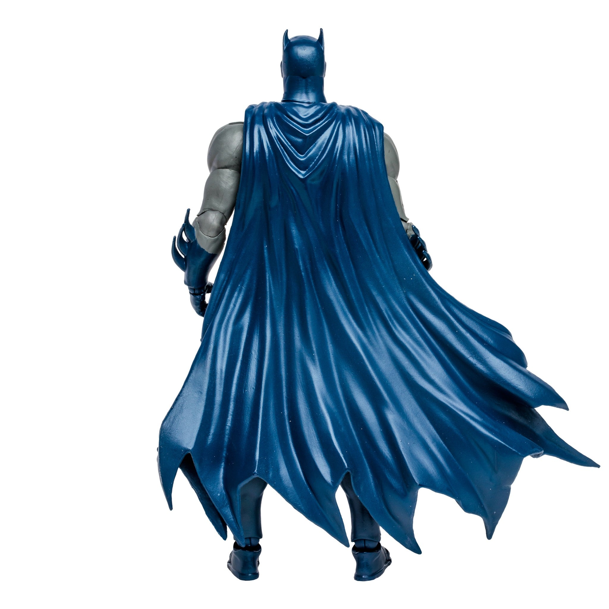 DC Multiverse Batman Who Laughs Batman & Bat-Raptor Gold Label - McFarlane Toys-9