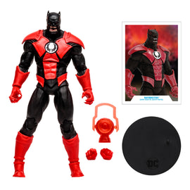 DC Multiverse Dark Nights Death Metal Batrocitus - McFarlane Toys - 0