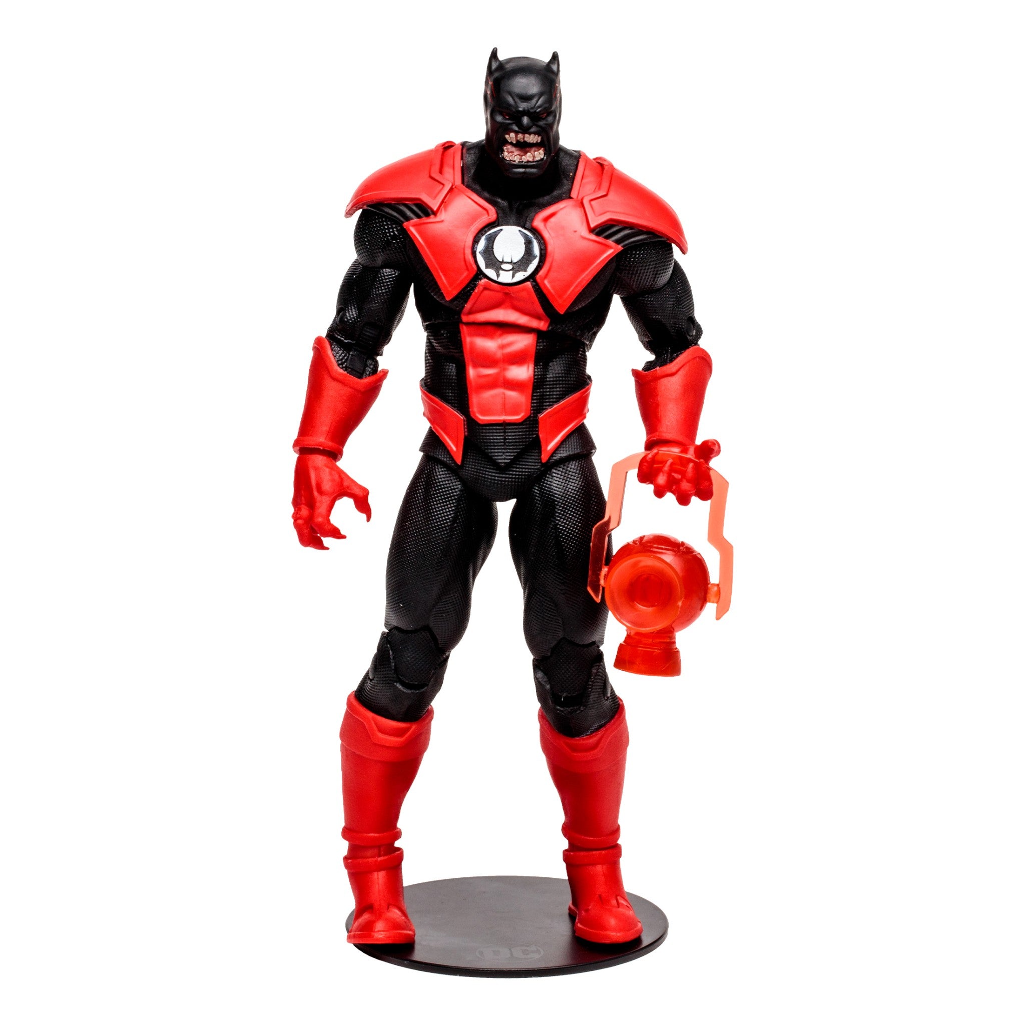 DC Multiverse Dark Nights Death Metal Batrocitus - McFarlane Toys