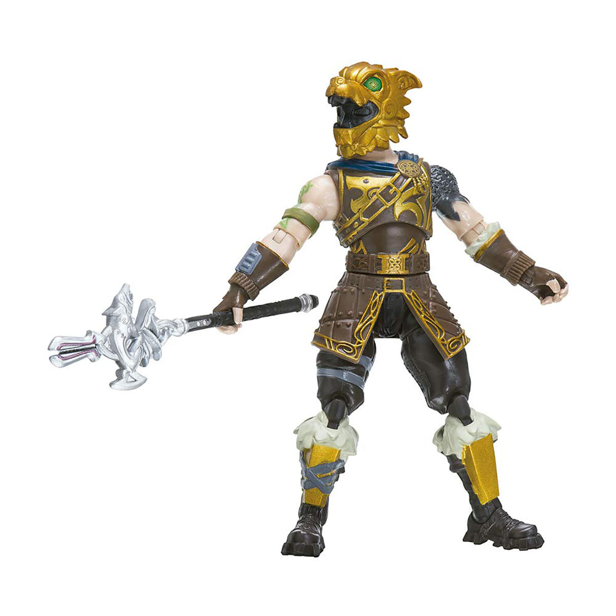 Fortnite Battle Hound 4" Solo Mode Figure Pack