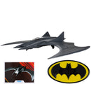 DC Multiverse Flash Movie Batwing Gold Label - McFarlane Toys-3