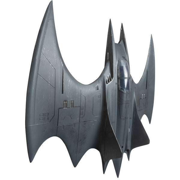 DC Multiverse Flash Movie Batwing Gold Label - McFarlane Toys