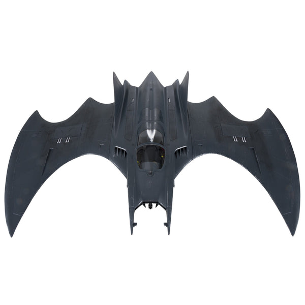 DC Multiverse Flash Movie Batwing Gold Label - McFarlane Toys