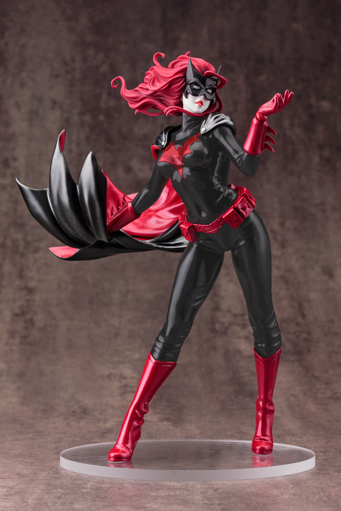 Kotobukiya DC Comics Bishoujo Batwoman 2nd Edition Statue-1