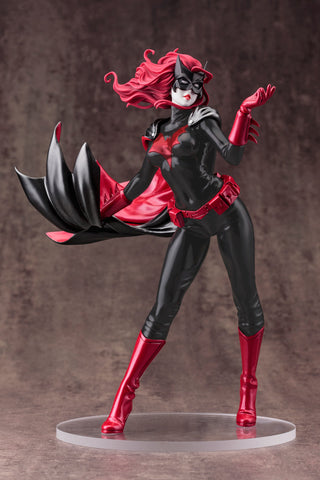 Kotobukiya DC Comics Bishoujo Batwoman 2nd Edition Statue