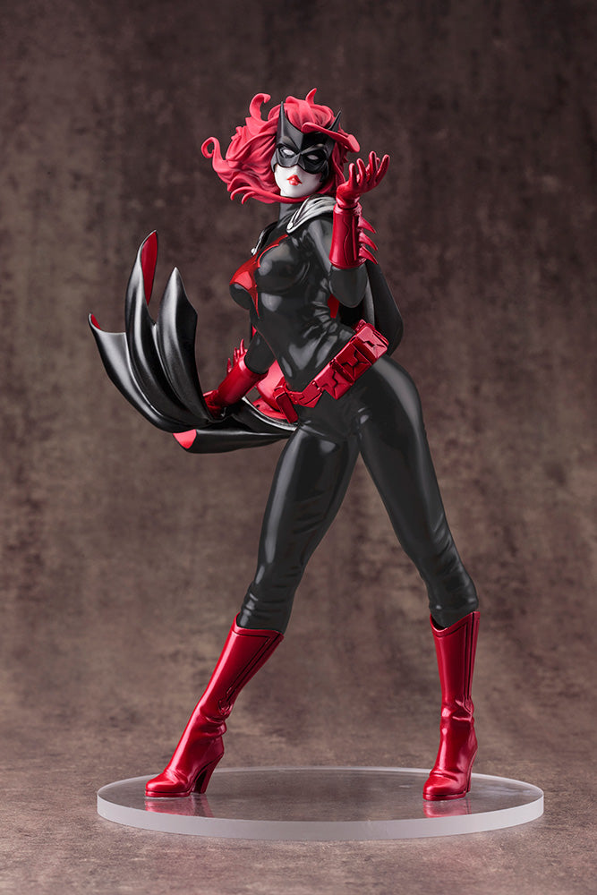 Kotobukiya DC Comics Bishoujo Batwoman 2nd Edition Statue