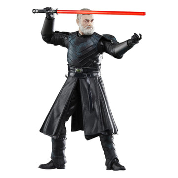Star Wars Black Series 6" #09 Ahsoka Baylan Skoll - 0