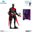 DC Multiverse Batman Beyond BAF Futures End Jokerbot - McFarlane Toys-3