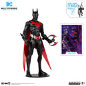 DC Multiverse Batman Beyond BAF Futures End Jokerbot - McFarlane Toys