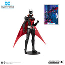 DC Multiverse Batman Beyond Batwoman BAF Futures End Jokerbot - McFarlane Toys-3