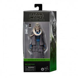 Star Wars Black Series 6" #08 Return of the Jedi Bib Fortuna