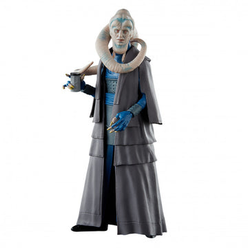Star Wars Black Series 6" #08 Return of the Jedi Bib Fortuna - 0