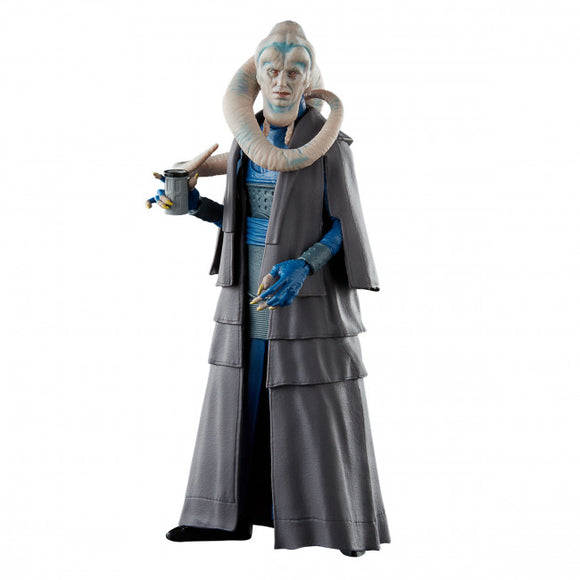 Star Wars Black Series 6" #08 Return of the Jedi Bib Fortuna