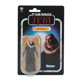 Star Wars Vintage Collection VC224 3.75" Bib Fortuna ROTJ Return of the Jedi