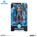 DC Multiverse DC Rebirth Bizarro - McFarlane Toys-1