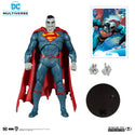 DC Multiverse DC Rebirth Bizarro - McFarlane Toys