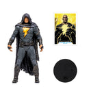 DC Multiverse Black Adam Movie with Cloak - McFarlane Toys-2