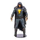 DC Multiverse Black Adam Movie with Cloak - McFarlane Toys-3