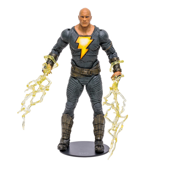 DC Multiverse Black Adam Movie Hero Costume - McFarlane Toys
