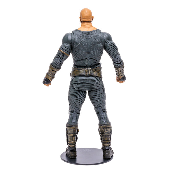 DC Multiverse Black Adam Movie Hero Costume - McFarlane Toys