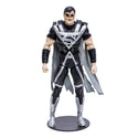 DC Multiverse Blackest Night Black Lantern Superman BAF Atrocitus - McFarlane
