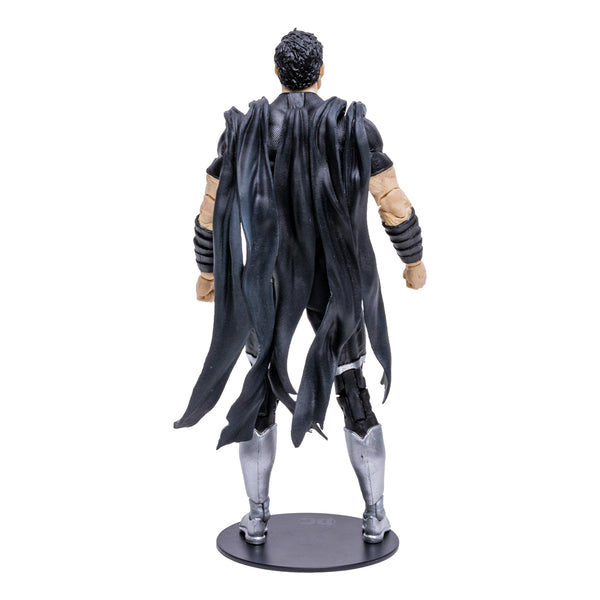 DC Multiverse Blackest Night Black Lantern Superman BAF Atrocitus - McFarlane
