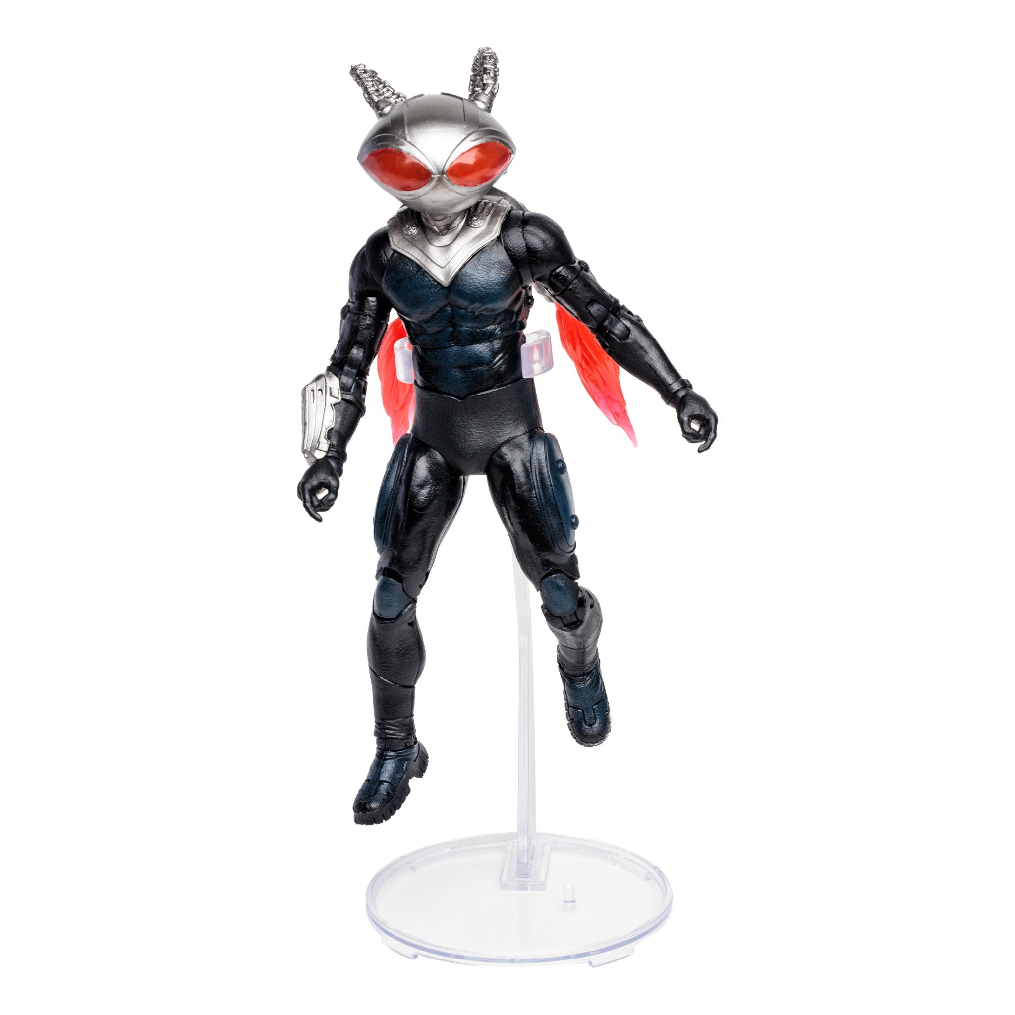 DC Multiverse Aquaman and the Lost Kingdom Black Manta - McFarlane Toys
