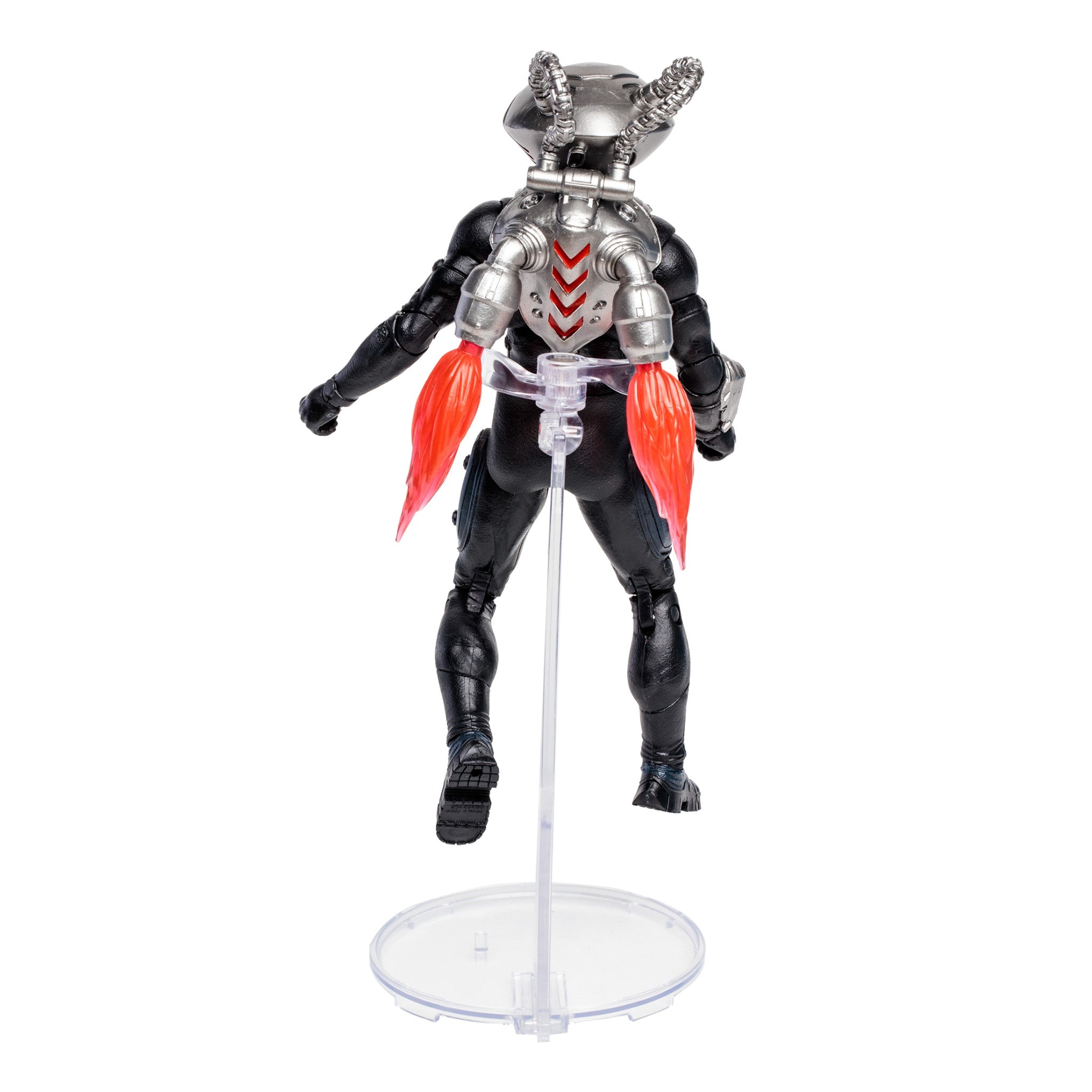 DC Multiverse Aquaman and the Lost Kingdom Black Manta - McFarlane Toys