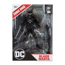 DC Direct Page Punchers Black Manta 7" with Aquaman Comic - McFarlane Toys-1