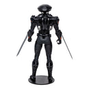 DC Direct Page Punchers Black Manta 7" with Aquaman Comic - McFarlane Toys-5