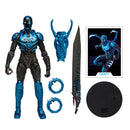 DC Multiverse Blue Beetle Movie Blue Beetle - McFarlane Toys-2