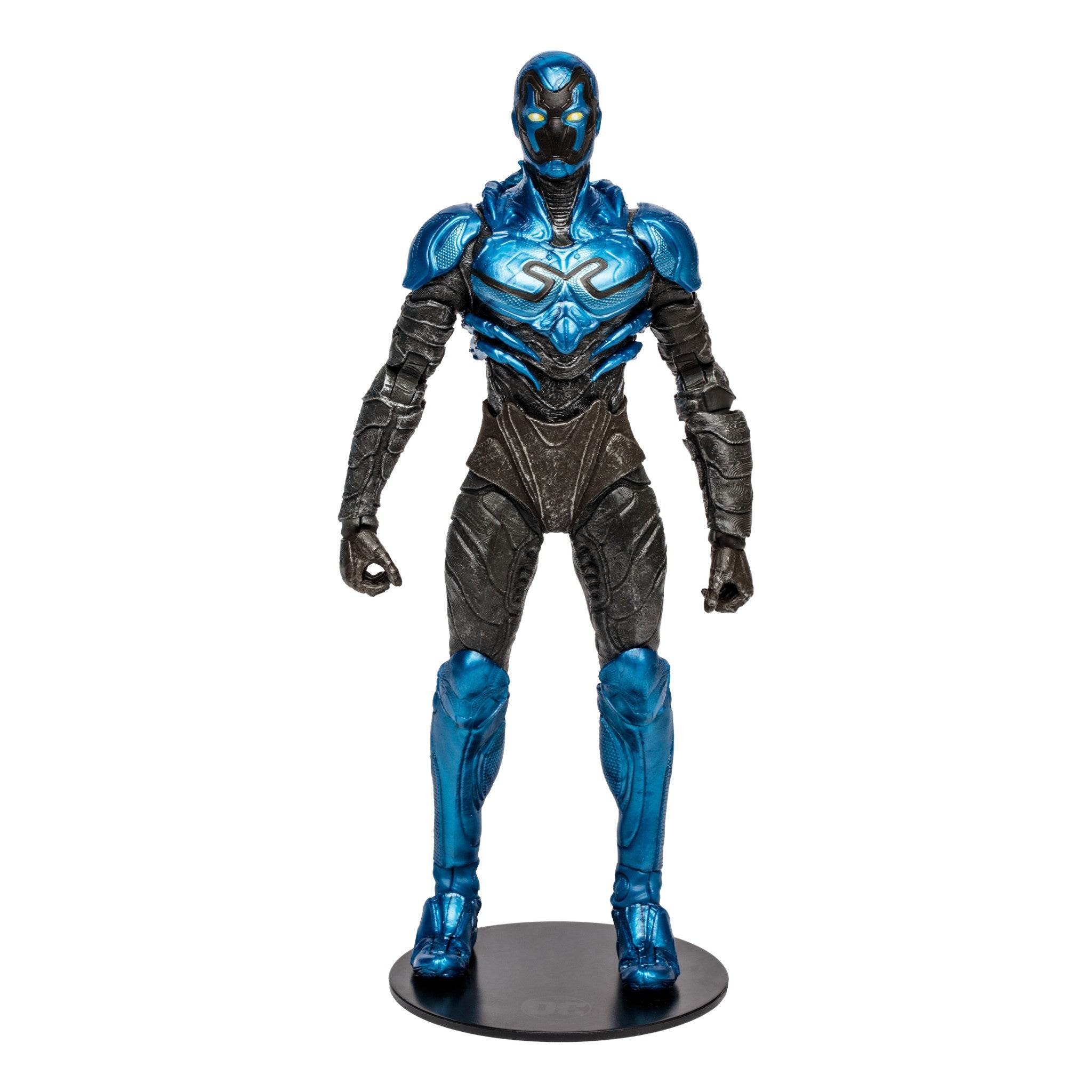 DC Multiverse Blue Beetle Movie Blue Beetle - McFarlane Toys
