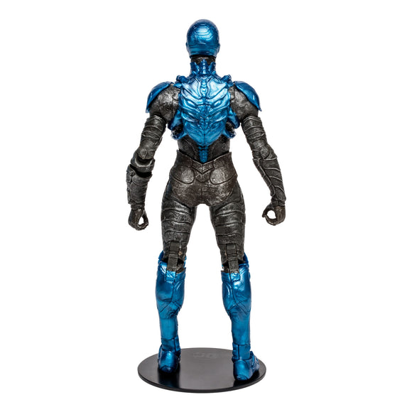 DC Multiverse Blue Beetle Movie Blue Beetle - McFarlane Toys
