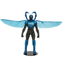 DC Multiverse Blue Beetle Movie Blue Beetle Battle Mode - McFarlane Toys
