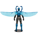 DC Multiverse Blue Beetle Movie Blue Beetle Battle Mode - McFarlane Toys-4